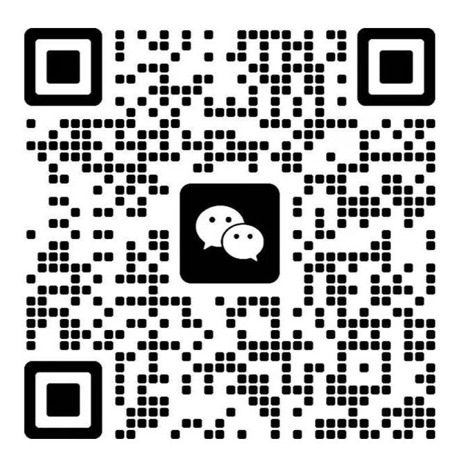 Pocomind 微信联系二维码